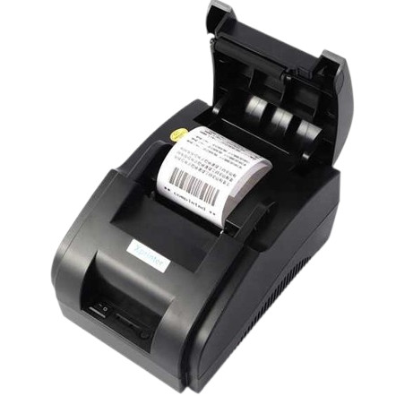 Thermal Label Printer XP-58IIZ USB+BT